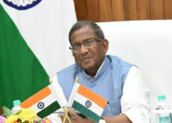 Assam Governor calls for one-day special session of Legislative Assembly on June 9