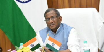 Assam Governor calls for one-day special session of Legislative Assembly on June 9