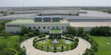 Honda to boost motorcycle production in India with Rs 920 cr investment in Gujarat plant