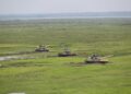 ‘Teesta Prahar’ exercise demonstrates Indian Army’s all-terrain battle preparedness