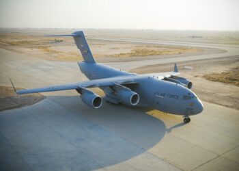 EXCLUSIVE: Four-member US Air Force team lands in Dhaka ahead of arrival of ‘heavy cargo’