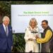 Aaranyak honoured with Mark Shand Award by Queen Camilla for elephant conservation efforts