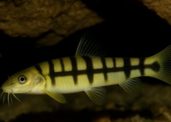 Gauhati University & Lady Keane College researchers discover unique cave-dwelling fish species in Meghalaya