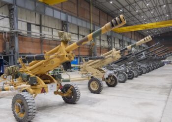 Bangladesh, Turkey aim for joint defence production facilities in Chittagong and Narayanganj