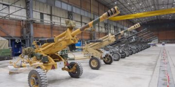 Bangladesh, Turkey aim for joint defence production facilities in Chittagong and Narayanganj