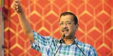 Arvind Kejriwal launches AAP’s students’ wing ‘Association of Students for Alternative Politics’