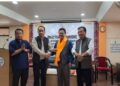 Mizoram: BJP’s N Zangura sworn in as chief of Lai Autonomous District Council