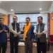 Mizoram: BJP’s N Zangura sworn in as chief of Lai Autonomous District Council
