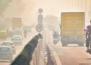 Why India is unable to meet WHO air quality standards