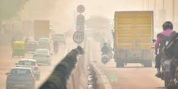 Why India is unable to meet WHO air quality standards