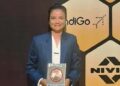 Meghalaya’s Riiohlang Dhar awarded AIFF Best Female Assistant Referee for 2024-25