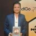 Meghalaya’s Riiohlang Dhar awarded AIFF Best Female Assistant Referee for 2024-25