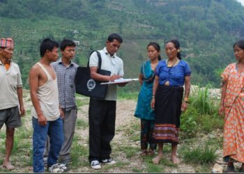 Counting castes, counting inequalities in India