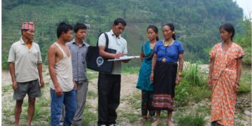 Counting castes, counting inequalities in India