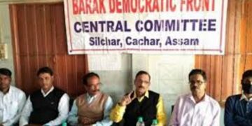 Language Martyrs’ Day: BDF demands apology from Assam Minister Chandramohan Patowary for “troublemaker” remark
