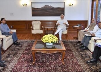 Indus Water Treaty: The lawfare of India’s position