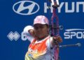 Archery World Cup Stage 2: Madhura Dhamangaonkar’s gold takes India’s tally to four medals