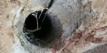 Nagaland: Kohima DC orders sealing of abandoned borewells for public safety