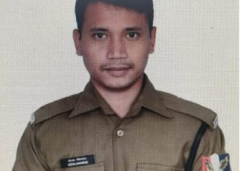 Manipur mourns death of BSF constable Deepak Chingakham in cross-border firing in Jammu