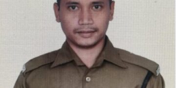 Manipur mourns death of BSF constable Deepak Chingakham in cross-border firing in Jammu