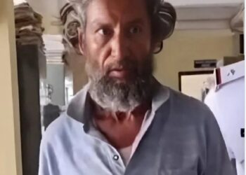 ‘Bangladeshi spy’ held near Bengdubi Military Station in Siliguri