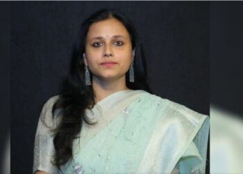 Assam’s Prof Upasana Mahanta becomes first Indian to be appointed to Cambridge International’s council