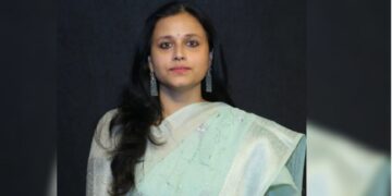 Assam’s Prof Upasana Mahanta becomes first Indian to be appointed to Cambridge International’s council