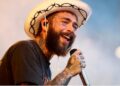 US rapper Post Malone to perform in Guwahati on December 8: Assam CM