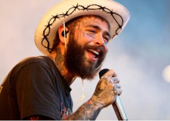 US rapper Post Malone to perform in Guwahati on December 8: Assam CM