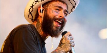 US rapper Post Malone to perform in Guwahati on December 8: Assam CM