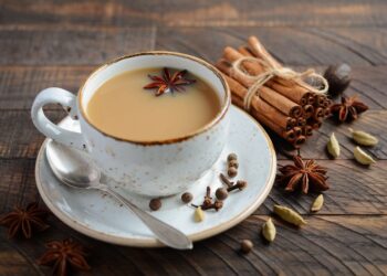 International Tea Day 2025: Know the health benefits of ‘masala chai’