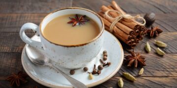 International Tea Day 2025: Know the health benefits of ‘masala chai’