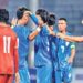 SAFF U-19 Football C’ship: India to lock horns with Bangladesh in final on May 18