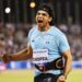 PM Modi congratulates Neeraj Chopra for breaching 90m mark at Doha Diamond League