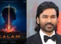 Tamil actor Dhanush to play Dr APJ Abdul Kalam in Om Raut’s directorial ‘Kalam’