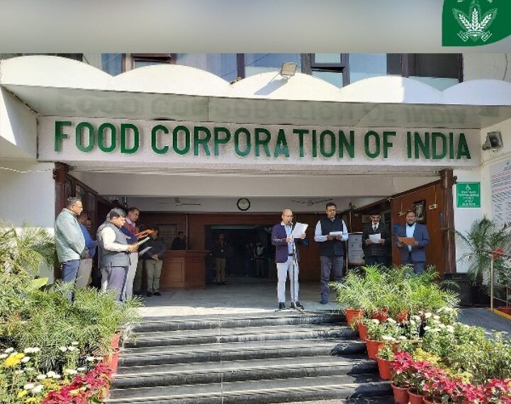 Assam: Barak Valley residents express concern over FCI DM Sandeepan Borthakur’s transfer