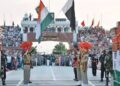 ‘Beating Retreat’ ceremony at Attari-Wagah border to resume today