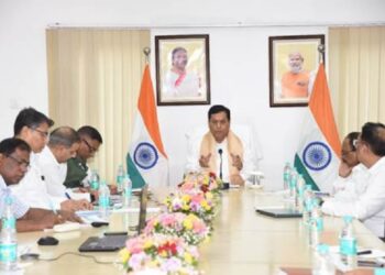 Centre to invest additional Rs 1,000 cr in inland waterways projects in Assam, Northeast: Sarbananda Sonowal