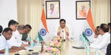Centre to invest additional Rs 1,000 cr in inland waterways projects in Assam, Northeast: Sarbananda Sonowal