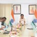 Centre to invest additional Rs 1,000 cr in inland waterways projects in Assam, Northeast: Sarbananda Sonowal