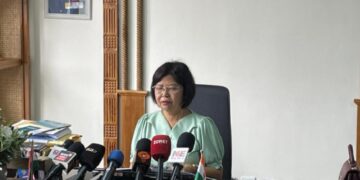 Mizoram govt announces stricter rules for private de-addiction centres