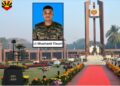 Army officer Lt. Shashank Tiwari lays down life to save comrade in Sikkim