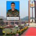 Army officer Lt. Shashank Tiwari lays down life to save comrade in Sikkim