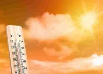 How India can keep cool as heatwaves grow