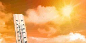 How India can keep cool as heatwaves grow