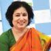 Author Taslima Nasreen urges Nobel Committee to revoke Yunus’ Nobel Peace Prize