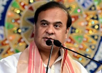 Assam CM welcomes Centre’s decision to include caste enumeration in census