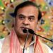 Assam CM welcomes Centre’s decision to include caste enumeration in census
