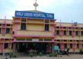 Meghalaya govt launches health advancement policy, non-profit hospitals to receive financial aid of Rs 2 cr each