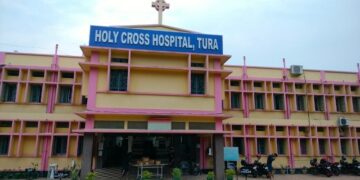 Meghalaya govt launches health advancement policy, non-profit hospitals to receive financial aid of Rs 2 cr each